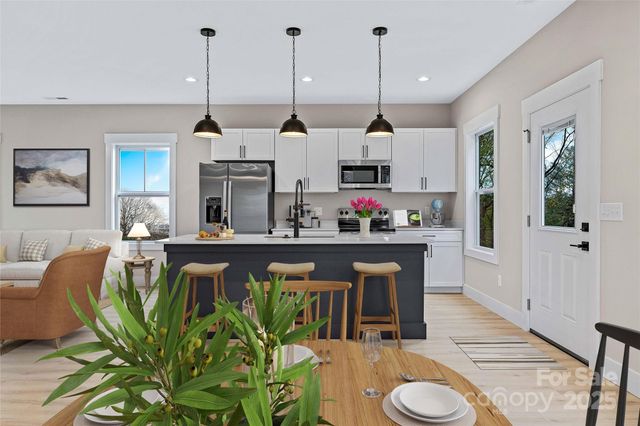 87 Whispering Pines Drive, Pisgah Forest, NC 28768