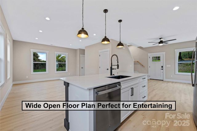 87 Whispering Pines Drive, Pisgah Forest, NC 28768