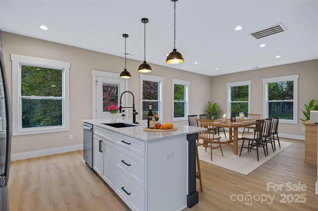 87 Whispering Pines Drive, Pisgah Forest, NC 28768