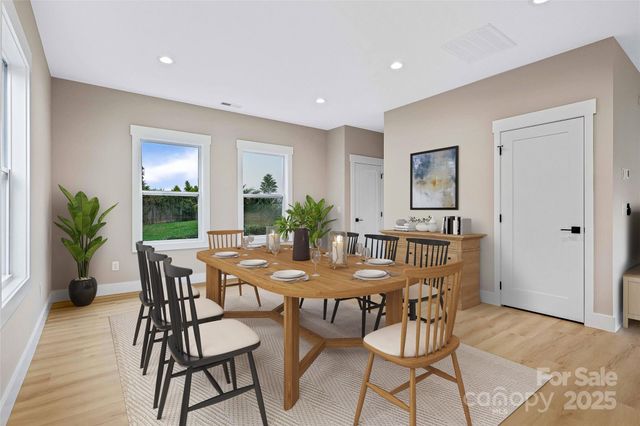 87 Whispering Pines Drive, Pisgah Forest, NC 28768