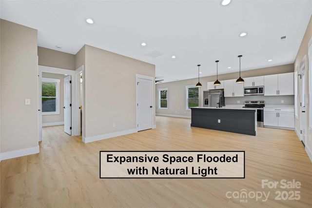 87 Whispering Pines Drive, Pisgah Forest, NC 28768