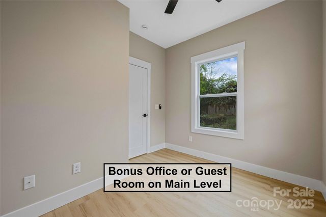 87 Whispering Pines Drive, Pisgah Forest, NC 28768