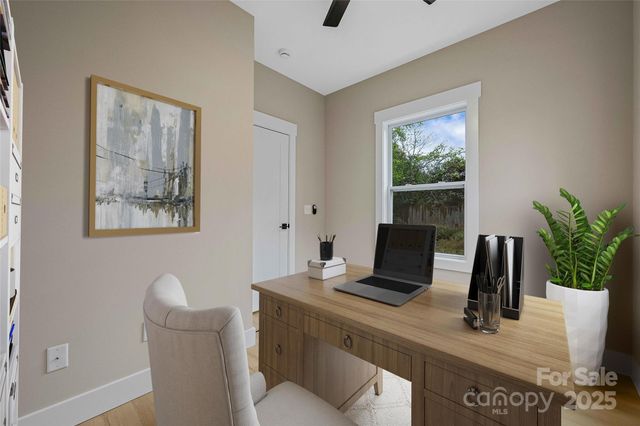 87 Whispering Pines Drive, Pisgah Forest, NC 28768