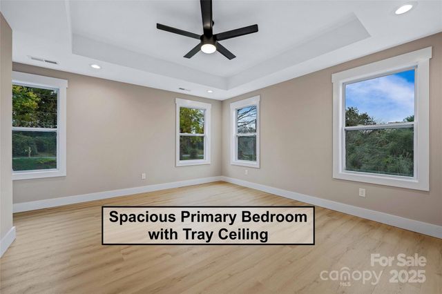 87 Whispering Pines Drive, Pisgah Forest, NC 28768