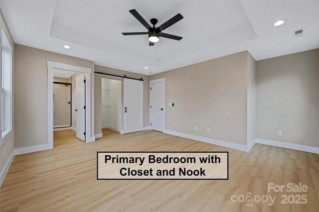 87 Whispering Pines Drive, Pisgah Forest, NC 28768