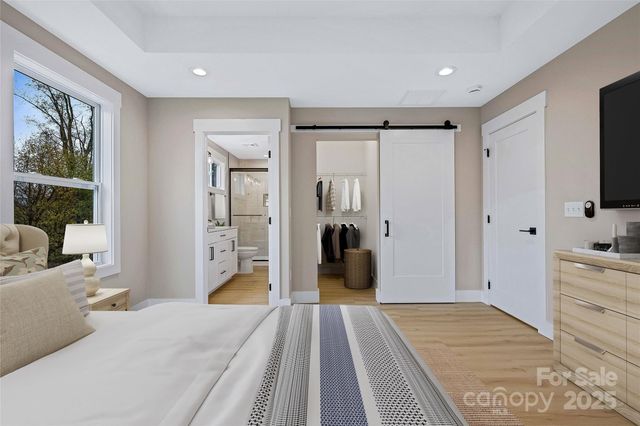 87 Whispering Pines Drive, Pisgah Forest, NC 28768