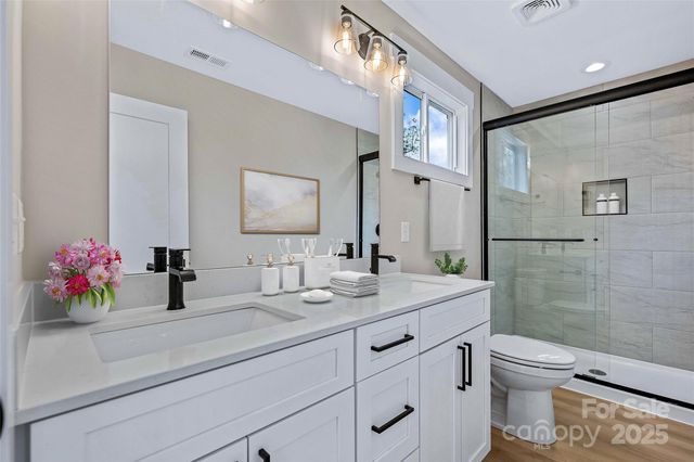 87 Whispering Pines Drive, Pisgah Forest, NC 28768