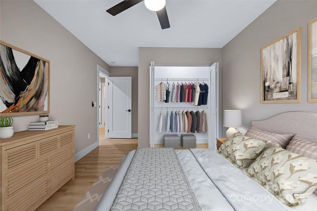 87 Whispering Pines Drive, Pisgah Forest, NC 28768