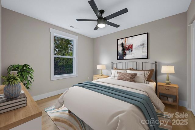 87 Whispering Pines Drive, Pisgah Forest, NC 28768