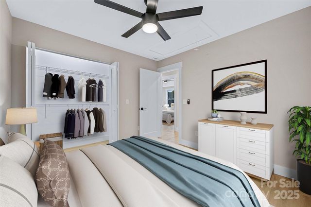 87 Whispering Pines Drive, Pisgah Forest, NC 28768