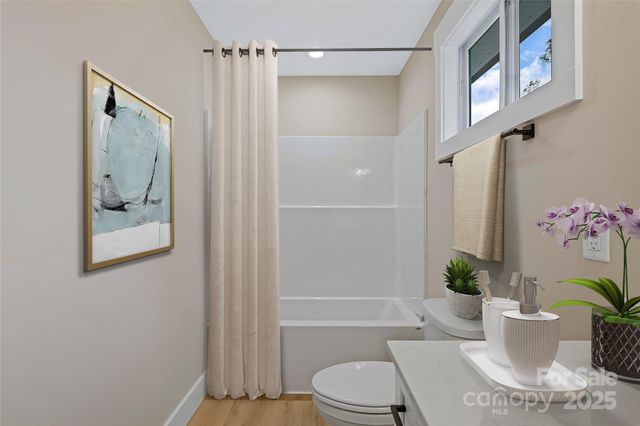 87 Whispering Pines Drive, Pisgah Forest, NC 28768