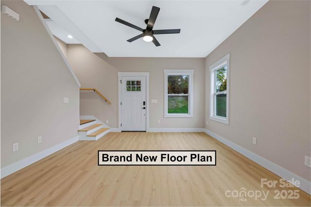 87 Whispering Pines Drive, Pisgah Forest, NC 28768