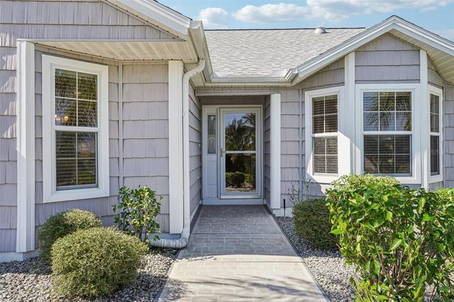 1542 WYATT AVENUE, The Villages, FL 32162