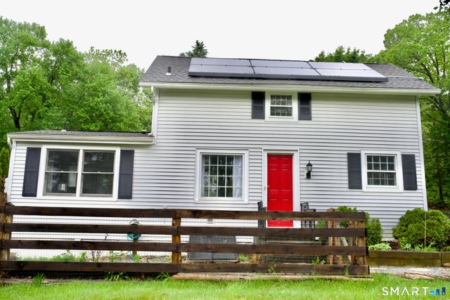 259 Peck Hill Road, Woodbridge, CT 06525