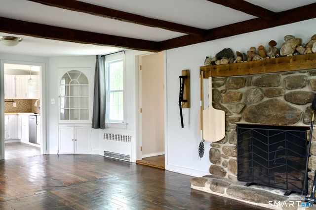 259 Peck Hill Road, Woodbridge, CT 06525