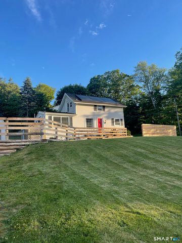 259 Peck Hill Road, Woodbridge, CT 06525