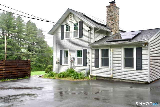 259 Peck Hill Road, Woodbridge, CT 06525