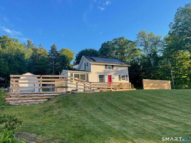 259 Peck Hill Road, Woodbridge, CT 06525