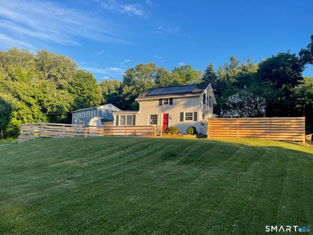 259 Peck Hill Road, Woodbridge, CT 06525