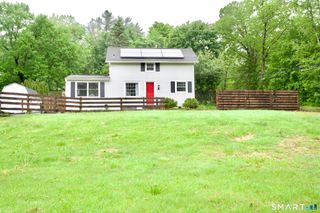 259 Peck Hill Road, Woodbridge, CT 06525