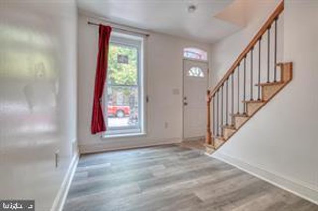 1825 RAMSAY ST, Baltimore, MD 21223