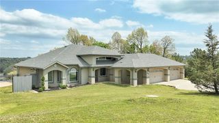 14689 Frisco Springs Road, Lowell, AR 72745