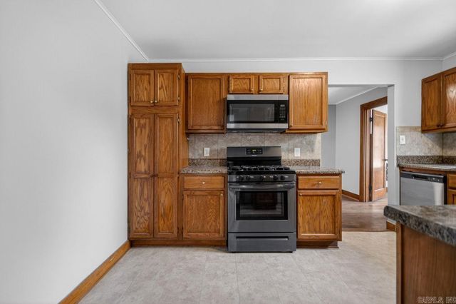 123 N Olive Street, Benton, AR 72015
