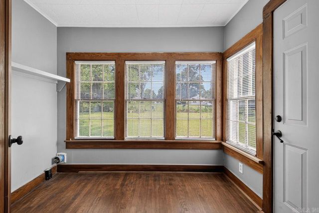 123 N Olive Street, Benton, AR 72015