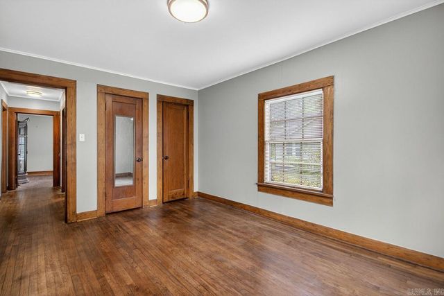 123 N Olive Street, Benton, AR 72015