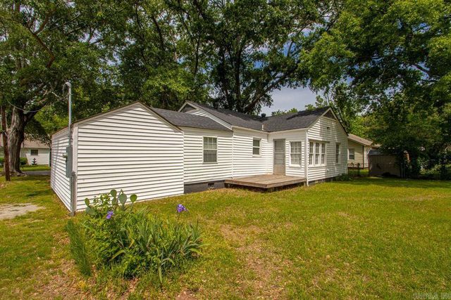 123 N Olive Street, Benton, AR 72015