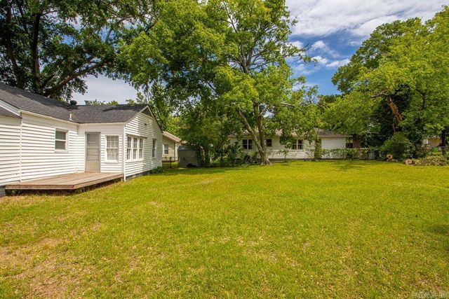 123 N Olive Street, Benton, AR 72015