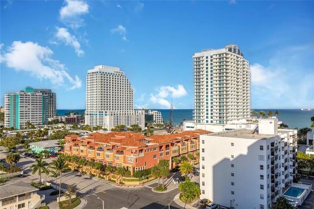 401 N Birch Road 1012, Fort Lauderdale, FL 33304