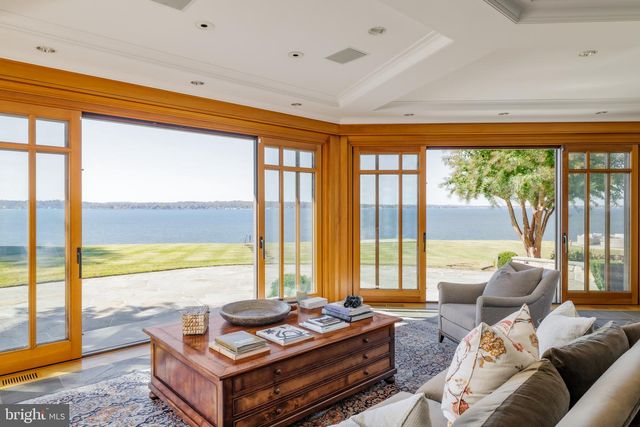 622 MAGOTHY RD, Gibson Island, MD 21056