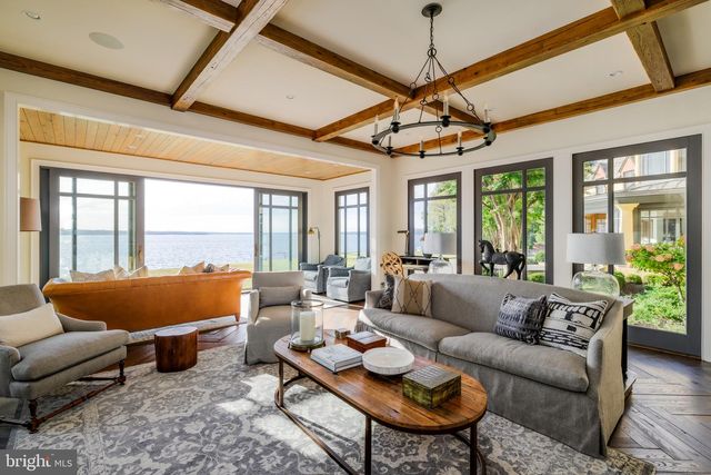 622 MAGOTHY RD, Gibson Island, MD 21056