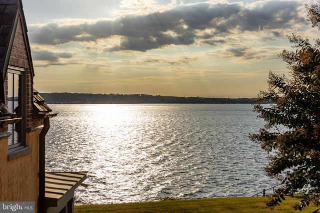 622 MAGOTHY RD, Gibson Island, MD 21056