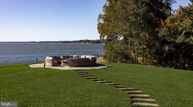 622 MAGOTHY RD, Gibson Island, MD 21056