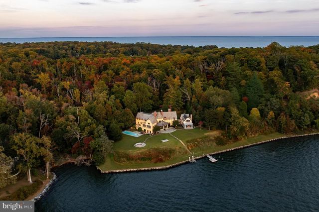 622 MAGOTHY RD, Gibson Island, MD 21056