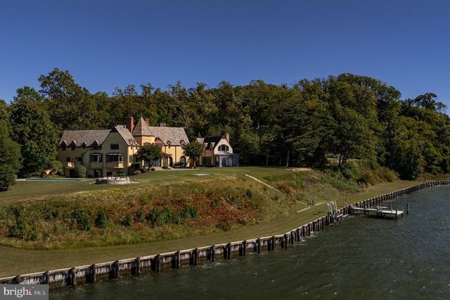 622 MAGOTHY RD, Gibson Island, MD 21056