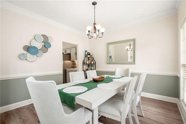 2116 Caneridge Drive SW, Marietta, GA 30064