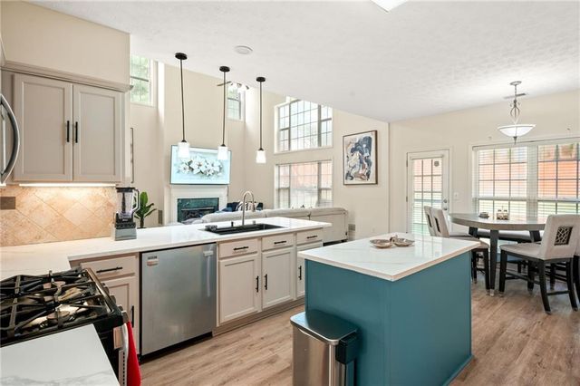 2116 Caneridge Drive SW, Marietta, GA 30064