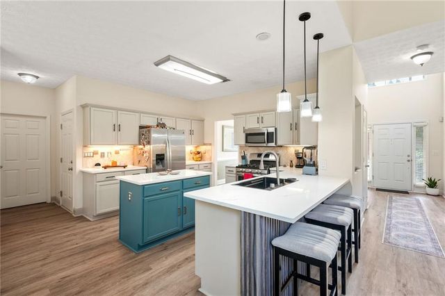 2116 Caneridge Drive SW, Marietta, GA 30064