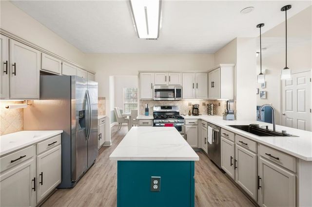 2116 Caneridge Drive SW, Marietta, GA 30064