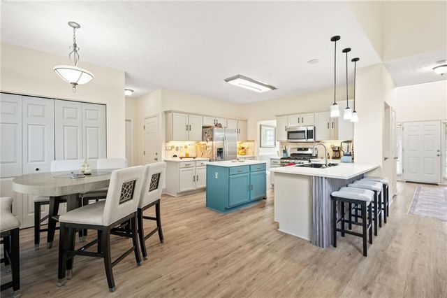 2116 Caneridge Drive SW, Marietta, GA 30064