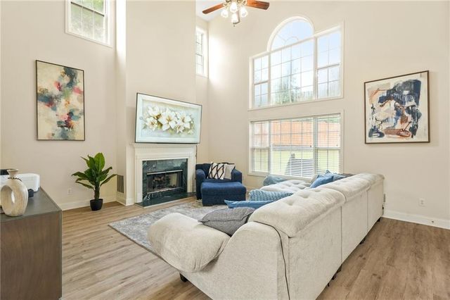 2116 Caneridge Drive SW, Marietta, GA 30064