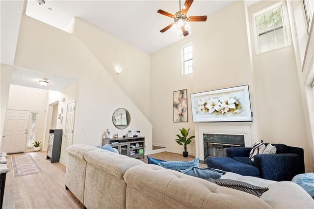 2116 Caneridge Drive SW, Marietta, GA 30064