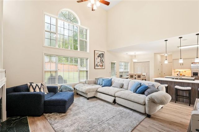 2116 Caneridge Drive SW, Marietta, GA 30064
