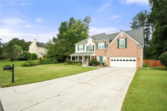 2116 Caneridge Drive SW, Marietta, GA 30064