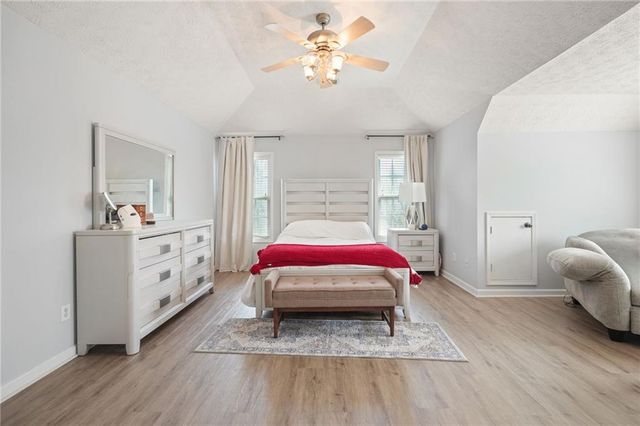2116 Caneridge Drive SW, Marietta, GA 30064