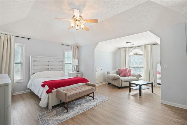 2116 Caneridge Drive SW, Marietta, GA 30064