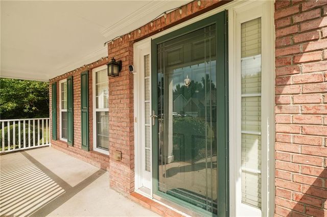2116 Caneridge Drive SW, Marietta, GA 30064